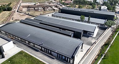 ASELSAN, Akıllı Mühimmat ve Sualtı Sistemleri İlave Üretim ve Test Merkezleri'ni devreye aldı