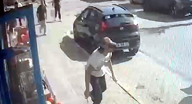 Avcılar'da çocuk kavgasına büyükler karıştı: 1 yaralı, 3 gözaltı