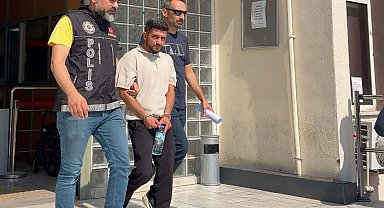 Aydın'da iki ayrı uyuşturucu operasyonunda 2 tutuklama