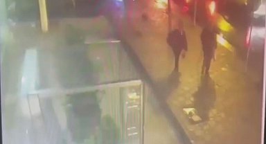 Aynur Kanbur cinayeti; suçunu itiraf eden şüphelinin son görüntüleri ortaya çıktı Ek görüntü