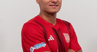 Ayvalıkgücü'nde parlayan Emirhan Süper Lig'de