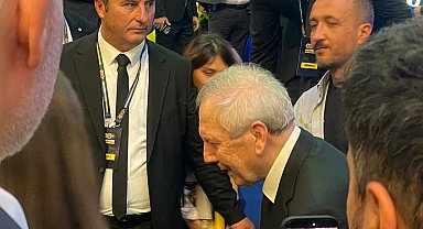 Aziz Yıldırım: Kanaryamızı zafere taşıyacağız Metin ve fotoğraf eklendi