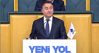Babacan: 1 Temmuz'da asgari ücrete ara zam şart