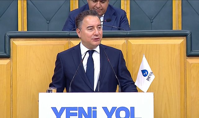 Babacan: Ara zam asgari ücretlinin hakkıdır
