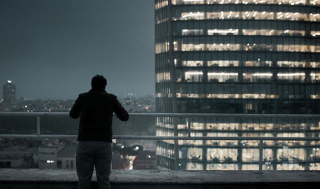 Bağ Bozumu filmi Uluslararası Avrasya Film Festivali'nde dünya prömiyerini yaptı