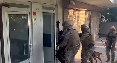 Bağcılar'da alacakları için iş insanını kaçırıp ailesinden 3 milyon fidye istediler
