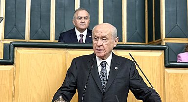 Bahçeli: CHP arınmalı ve durulmalı