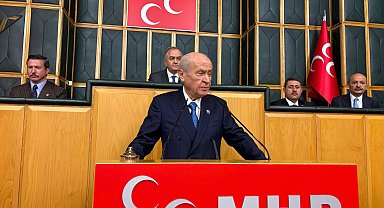 Bahçeli: Önemli olan seçimin zamanında yapılmasıdır