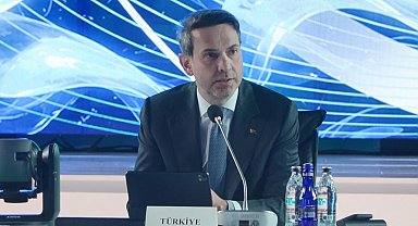 Bakan Bayraktar: 2030 yılına kadar 20 milyar doların üzerinde yatırım öngörüyoruz