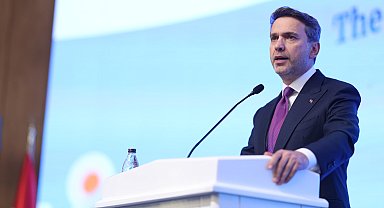 Bakan Bayraktar: Güneş enerjisi, en büyük tekil kaynak haline gelecek