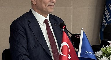 Bakan Bolat: Halkımızın satın alma gücünü arttıran çalışmalarımız devam edecek