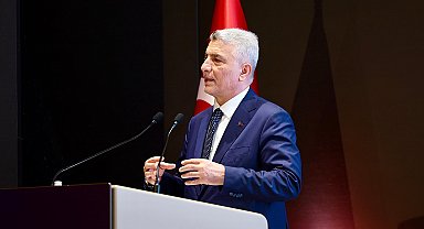 Bakan Bolat: OİB Ventures Mobilite İnovasyon Fonu bir köprü olacaktır