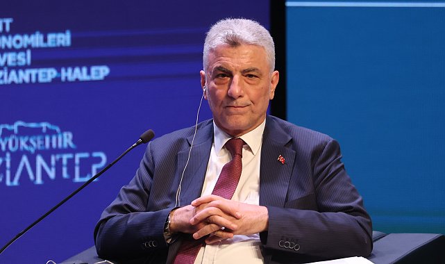 Bakan Bolat: Önceliğimiz Suriye halkının selameti oldu