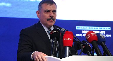 Bakan Çiftçi: Bu topraklarda yaşayan her bir kardeşimizin inancı devletimizin güvencesi altındadır