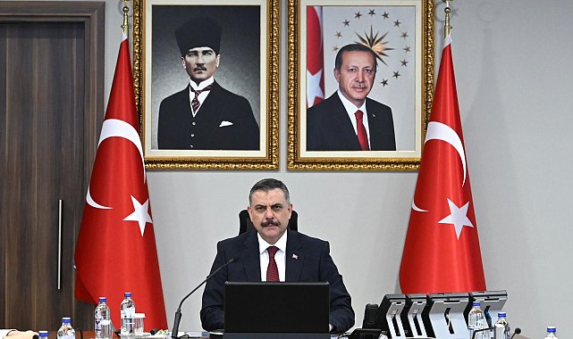 Bakan Çiftçi: Türkiye, NATO Zirvesi'ne en üst düzeyde ev sahipliği yapacaktır