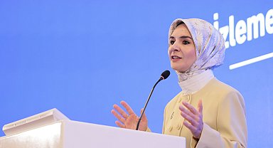 Bakan Göktaş: 'İzleme Birimi'yle 30 bin 296 kırılgan hanemizi tespit ettik