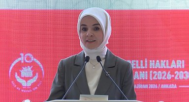 Bakan Göktaş: 83 bin 98 engelli bireyin kamuya yerleştirilmesini sağladık