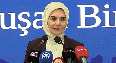 Bakan Göktaş: Doğurganlık konusunda belirgin bir değişim görüyoruz