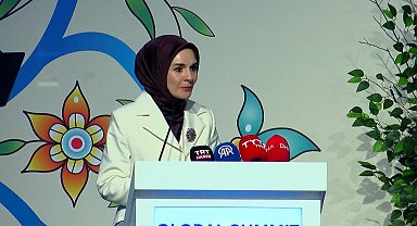Bakan Göktaş: Kadınların güçlenmesi, kalkınmanın merkezinde duran stratejik bir meseledir