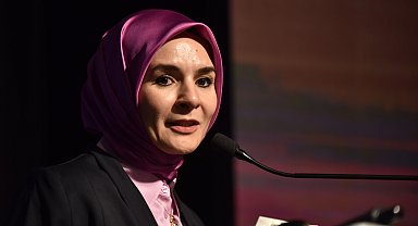 Bakan Göktaş: Kadınların her alanda daha güçlü olduğu Türkiye idealini yaşatıyoruz