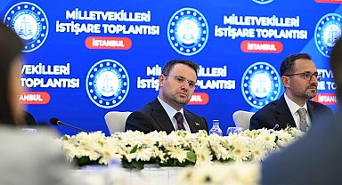 Bakan Gürlek: E-duruşmanın kapsamını genişlettik