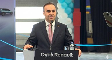 Bakan Kacır: İhracatımızı 23 yılda 36 milyar dolardan 276 milyar dolara ulaştırdık