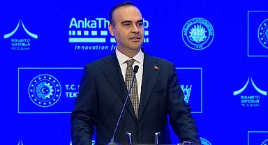 Bakan Kacır: Sağlık alanında 82 milyar lira destekte bulunduk