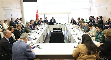 Bakan Kurum, Bonn'da 'COP31 Ev Sahibi Ülke Anlaşması'nı imzaladı