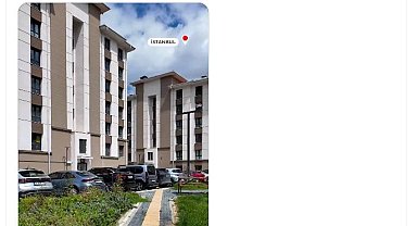 Bakan Kurum, İstanbul Şerifali'deki kentsel dönüşümü paylaştı