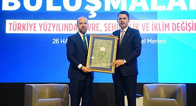 Bakan Kurum: İstanbul'un 39 ilçesinde 233 bin konutun dönüşüm sürecine devam ediyoruz