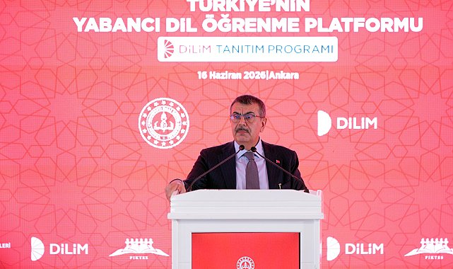 Bakan Tekin: Bağımsızlık kavramı form değiştirdi