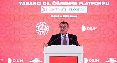 Bakan Tekin: Bağımsızlık kavramı form değiştirdi