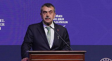 Bakan Tekin: Türkiye genelinde 107 bin 299 kurs açtık