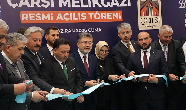Bakan Yumaklı: Barajlarımızın doluluk oranı yüzde 81,5, bu bir rekor