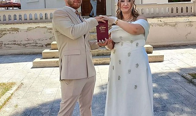 Balayındayken denizde başından yaralanan damat, yaşam mücadelesini kaybetti