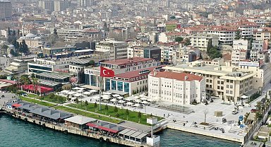 BAU, THE etki sıralamasında Türkiye'deki üniversiteler arasında birinci sırada yer aldı