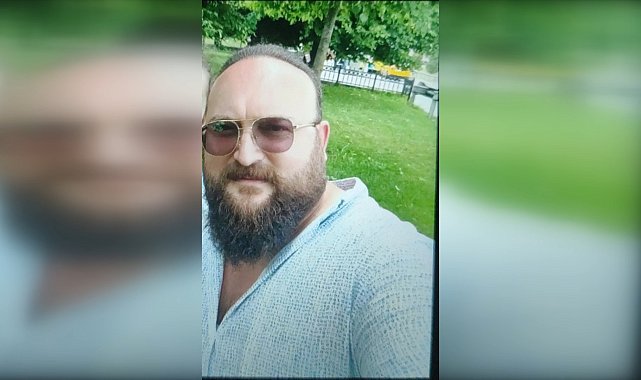 Bayrampaşa'da otomobil ile çarpışan motosikletin sürücüsü yaralandı