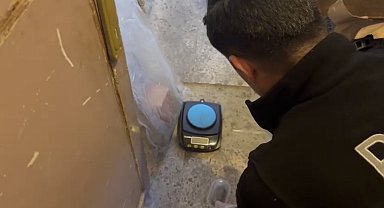 Belgrad Ormanı'nda 'yürüyüş' bahanesiyle uyuşturucu ticareti; suçüstü yakalandılar