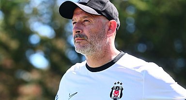 Beşiktaş yeni sezonun açılışını yaptı
