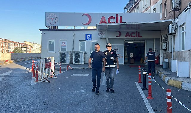 Beylikdüzü Belediyesi'ne operasyonda gözaltına alınan 27 kişi adliyeye sevk edildi