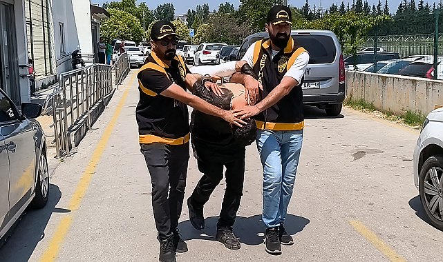 Bıçakla yaraladığı kadına ilkokuldan beri platonik aşk beslemiş