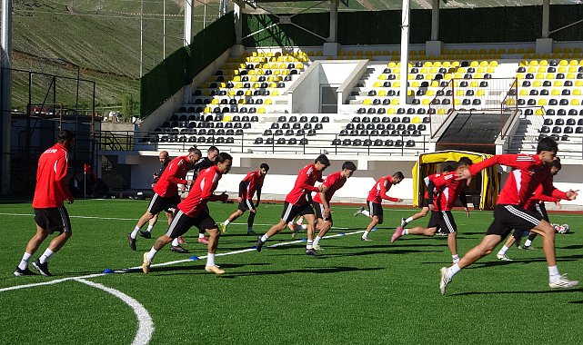 Bitlis Spor TFF'nin kararını bekliyor