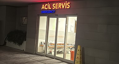 Bodrum'da balkondan düşen çocuk yaşamını yitirdi