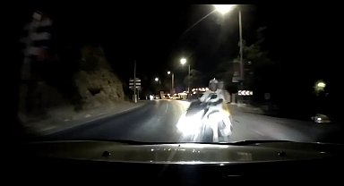 Bodrum'da taksi ile motosikletin çarpıştığı kazada ölü sayısı 2'ye çıktı