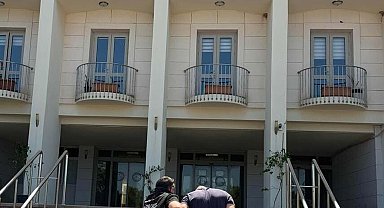 Bodrum'da uyuşturucu operasyonu; 1 tutuklama