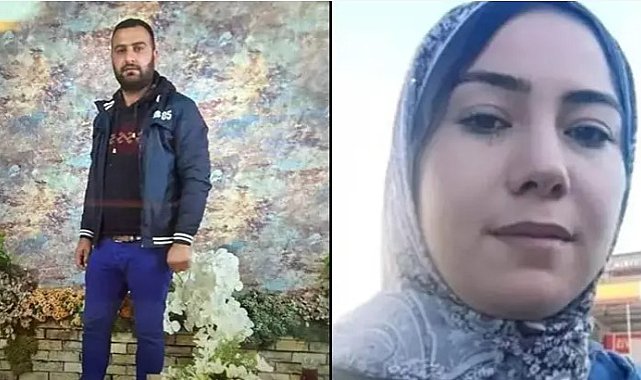 Boğulup gömülen Rojda'nın cinayet sanığı 3 kişiye ağırlaştırılmış müebbet talebi
