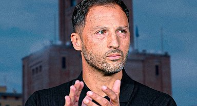Bologna'da Domenico Tedesco dönemi