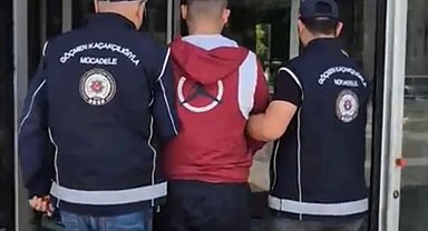 Bolu'da göçmen kaçakçılığı operasyonu; 1 tutuklama