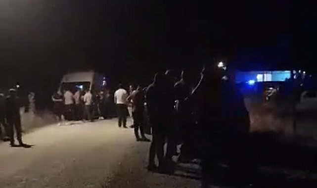 Boşandıktan sonra ailesinin yanına dönen Birsen, babası tarafından öldürüldü