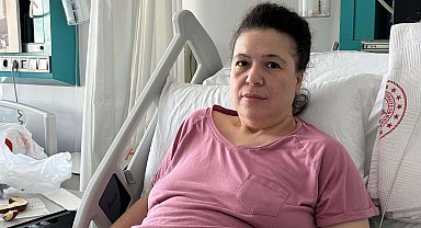 Boşanma aşamasındaki eşini bacaklarından vuran sanık: İçeride ne oldu, hatırlamıyorum